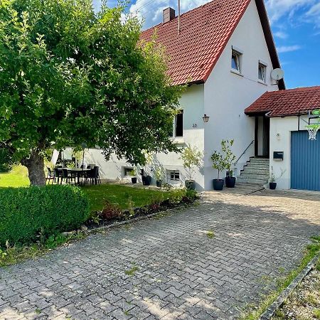Cosy Family Home Tuningen المظهر الخارجي الصورة