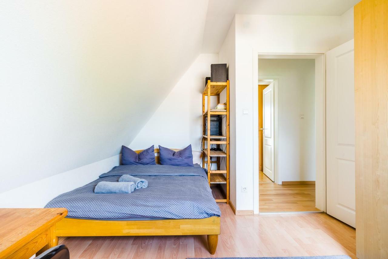 Cosy Family Home Tuningen المظهر الخارجي الصورة