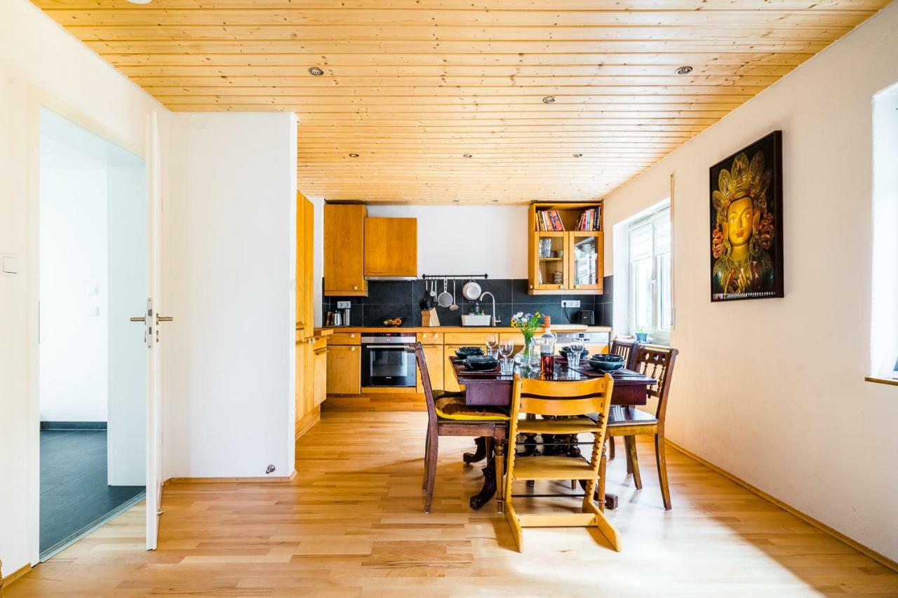 Cosy Family Home Tuningen المظهر الخارجي الصورة