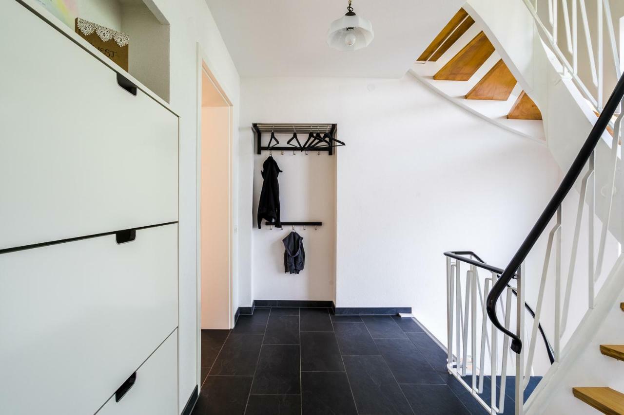 Cosy Family Home Tuningen المظهر الخارجي الصورة