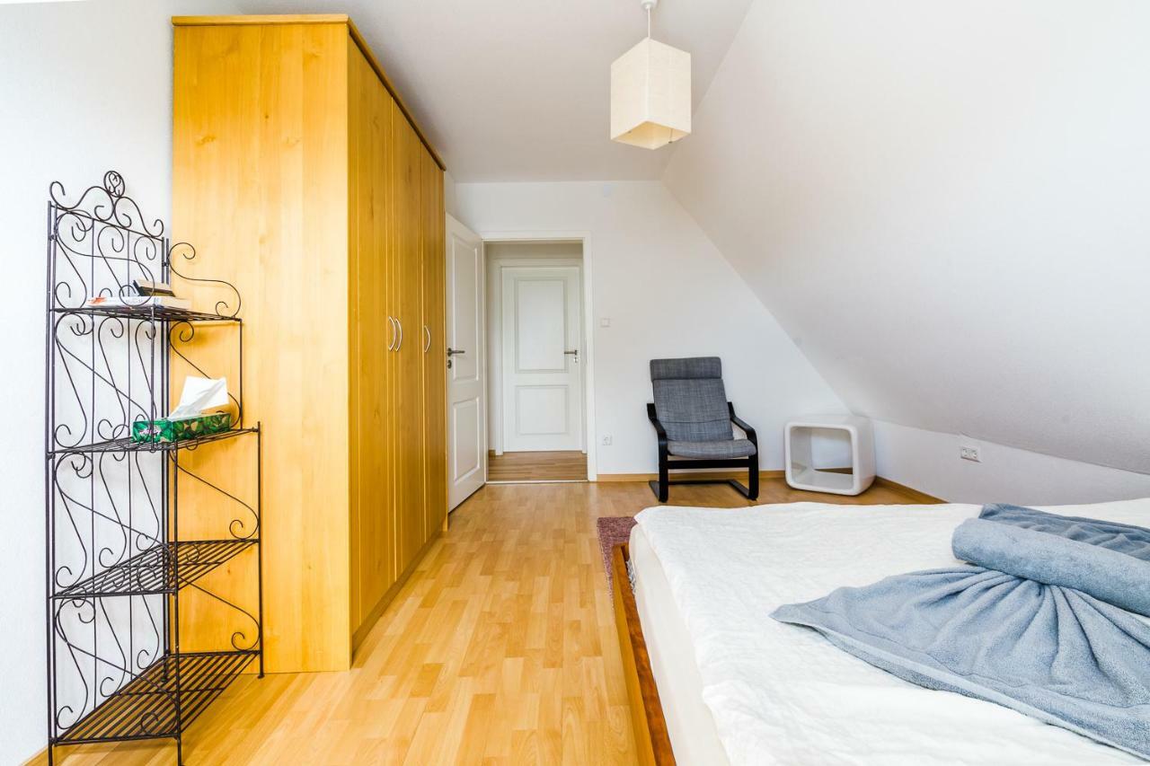 Cosy Family Home Tuningen المظهر الخارجي الصورة